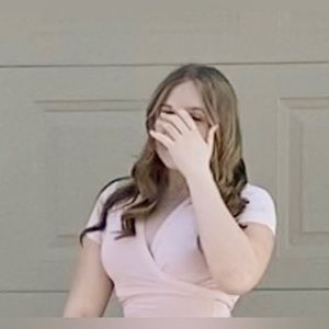 Lululemon cross crop top!